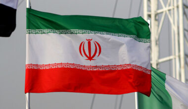 US imposes new sanctions on Iran nuclear program before talks