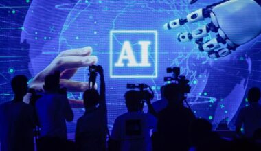 Inteligência Artificial afeta 29 por cento dos empregos em Portugal