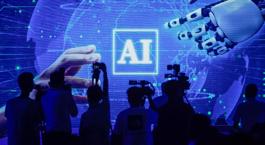 Inteligência Artificial afeta 29 por cento dos empregos em Portugal