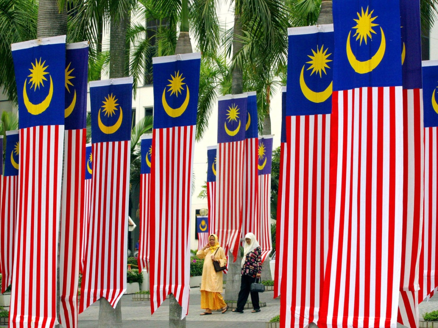 Switzerland concludes free trade agreement with Malaysia