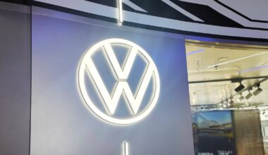 Gleich drei Modelle: VW präsentiert neue Fahrzeuge - jedoch nicht für Deutschland
