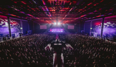 ‘Life on Stage’ Brings the Gospel to 10,000 in the Bernese Oberland, Switzerland