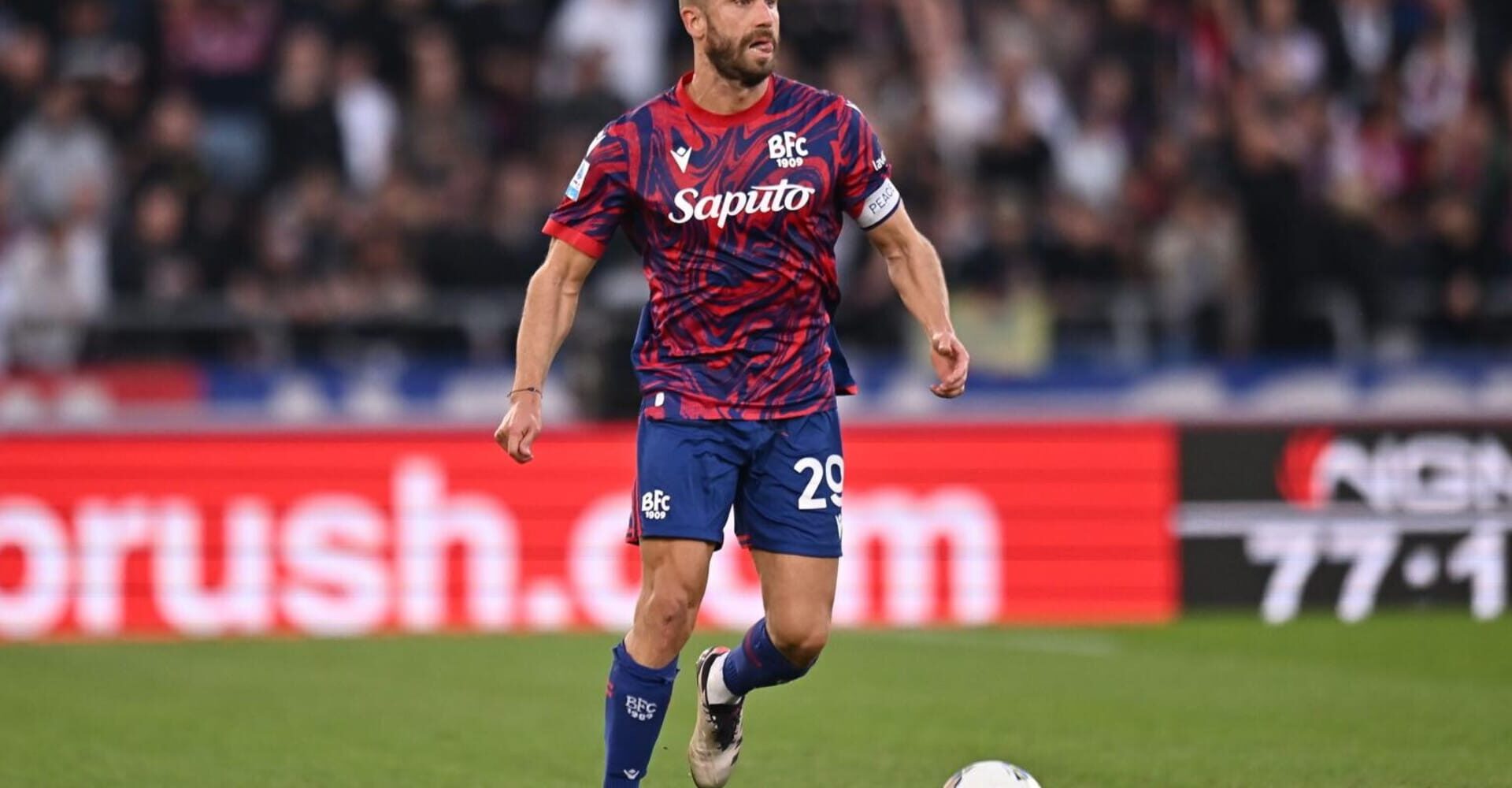 segui la semifinale di Coppa Italia LIVE