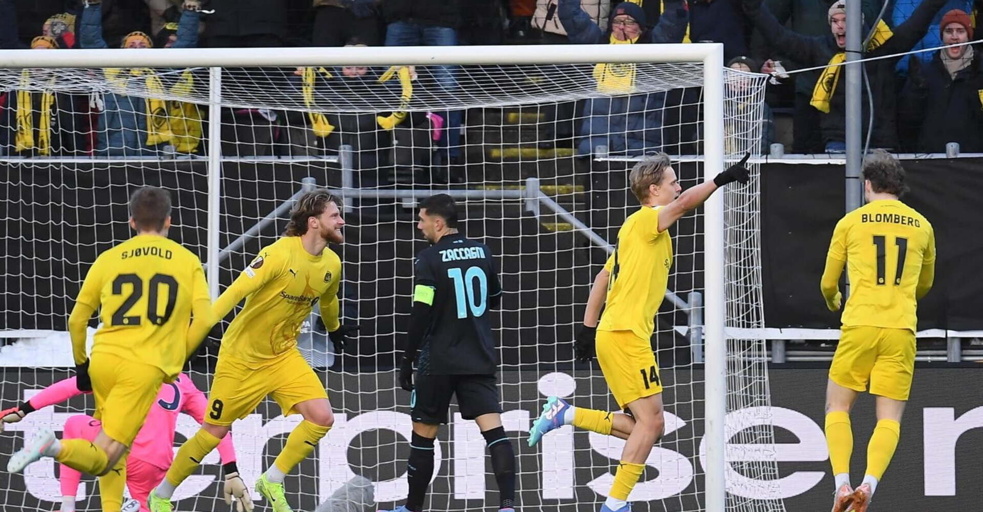 segui la partita di oggi