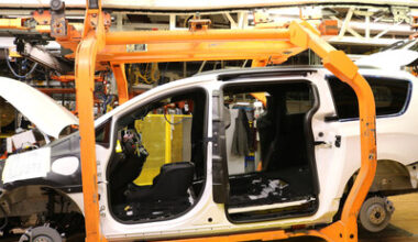 Canadian counter-tariffs on U.S. vehicles necessary retaliation