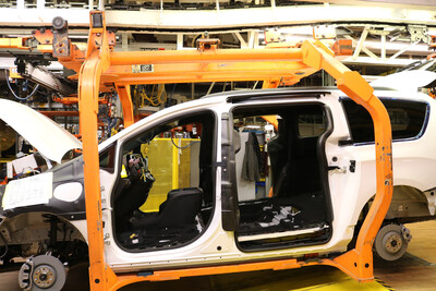 Canadian counter-tariffs on U.S. vehicles necessary retaliation