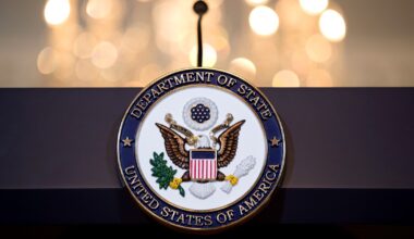 Marco Rubio's cuts to the State Department will weaken foreign policy