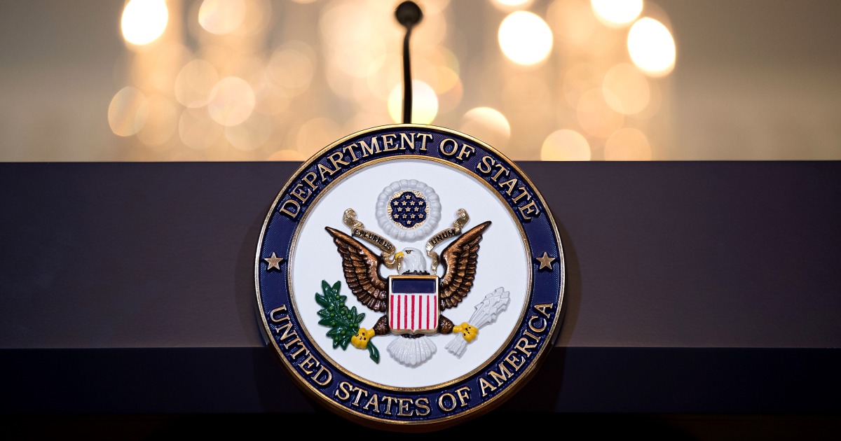 Marco Rubio's cuts to the State Department will weaken foreign policy