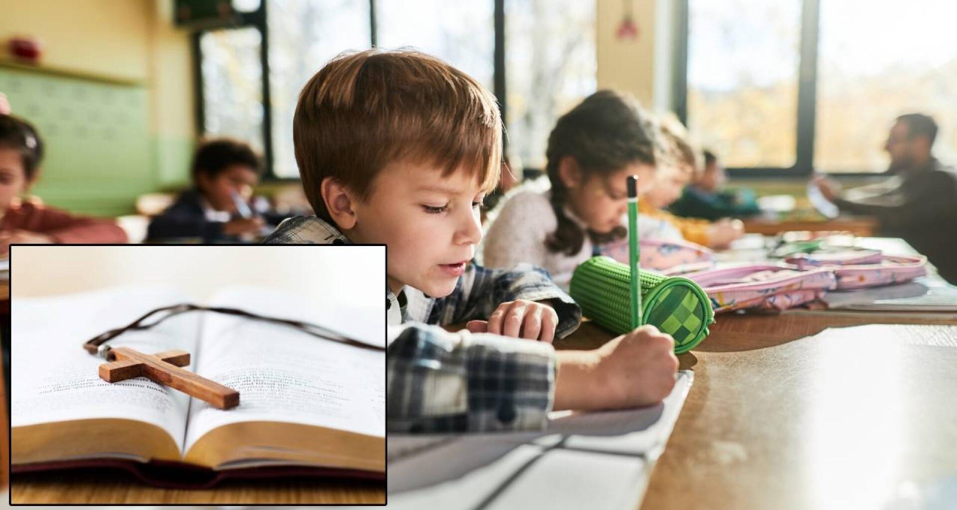 МОН: Не предлагаме задължителен час по религия, ще бъде час по добро - България