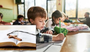 МОН: Не предлагаме задължителен час по религия, ще бъде час по добро - България