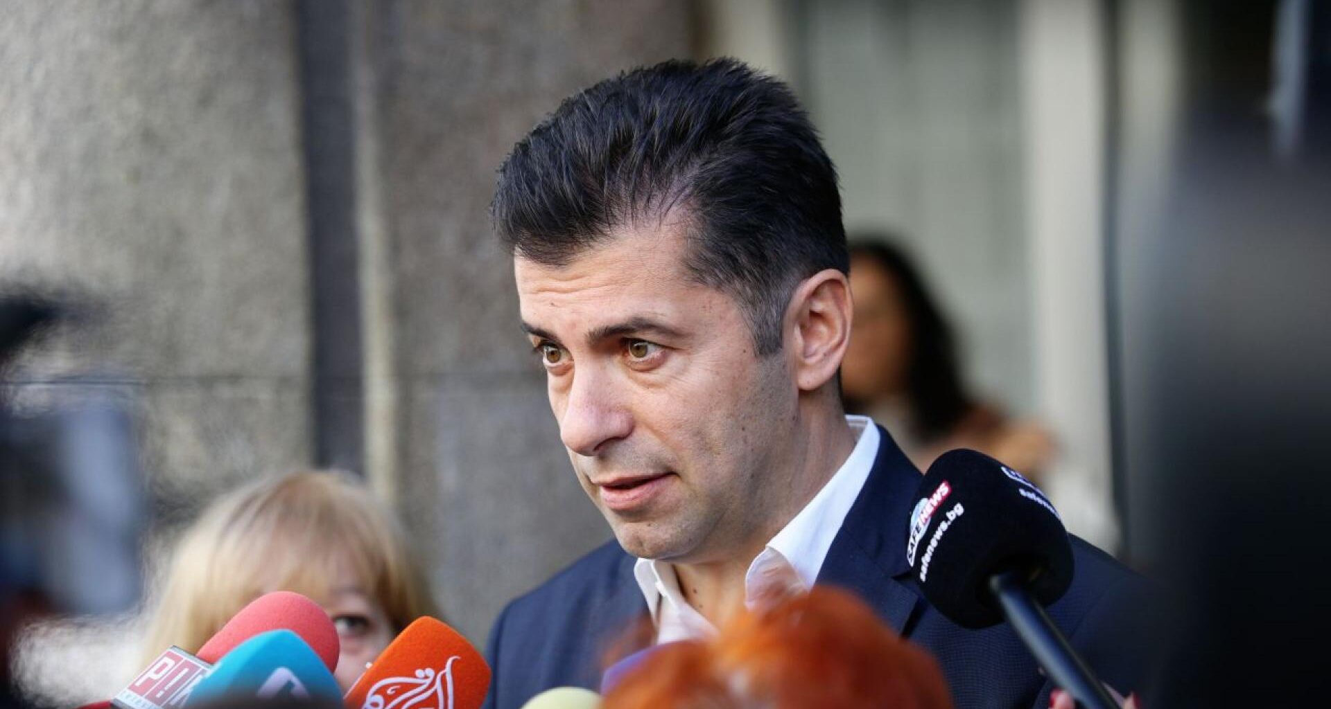 След кървавата атака в Суми: Петков пита Желязков за отсъствието на България от Съвета на външните министри - България