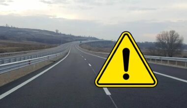 НА ВНИАМНИЕТО НА ШОФЬОРИТЕ: Ограничават движението по магистрала и главен път! - България