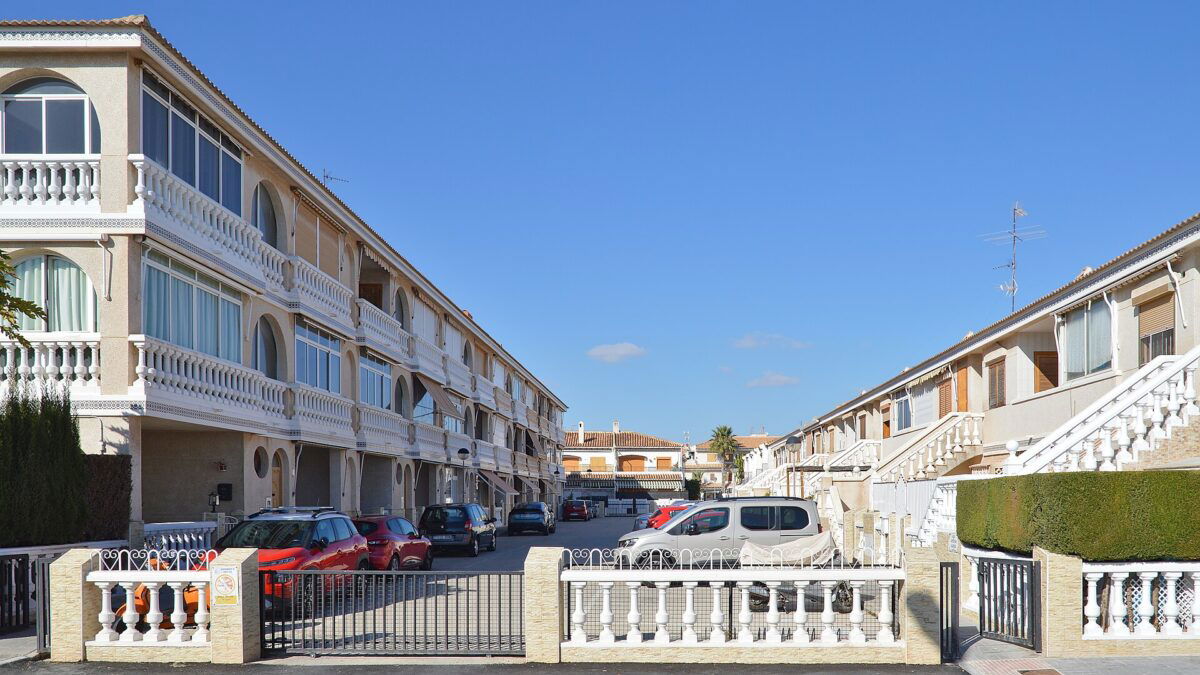 Where are expats actually buying homes in Spain « Euro Weekly News