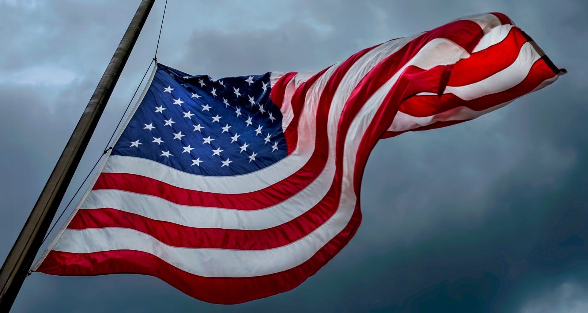 Rising geopolitical risks in 2025 amid tariff shocks and policy shifts