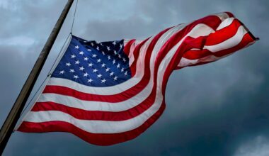 Rising geopolitical risks in 2025 amid tariff shocks and policy shifts