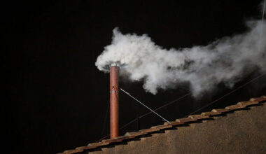 Conclave to elect new Pope to begin May 7, Vatican announces