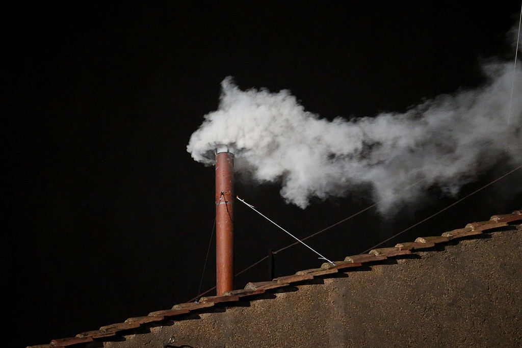 Conclave to elect new Pope to begin May 7, Vatican announces