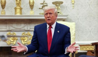 Borse oggi, le ultime news dopo i dazi di Trump