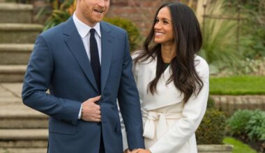 Harry and Meghan turn to Cotswolds after 'Hollywood exclusion'