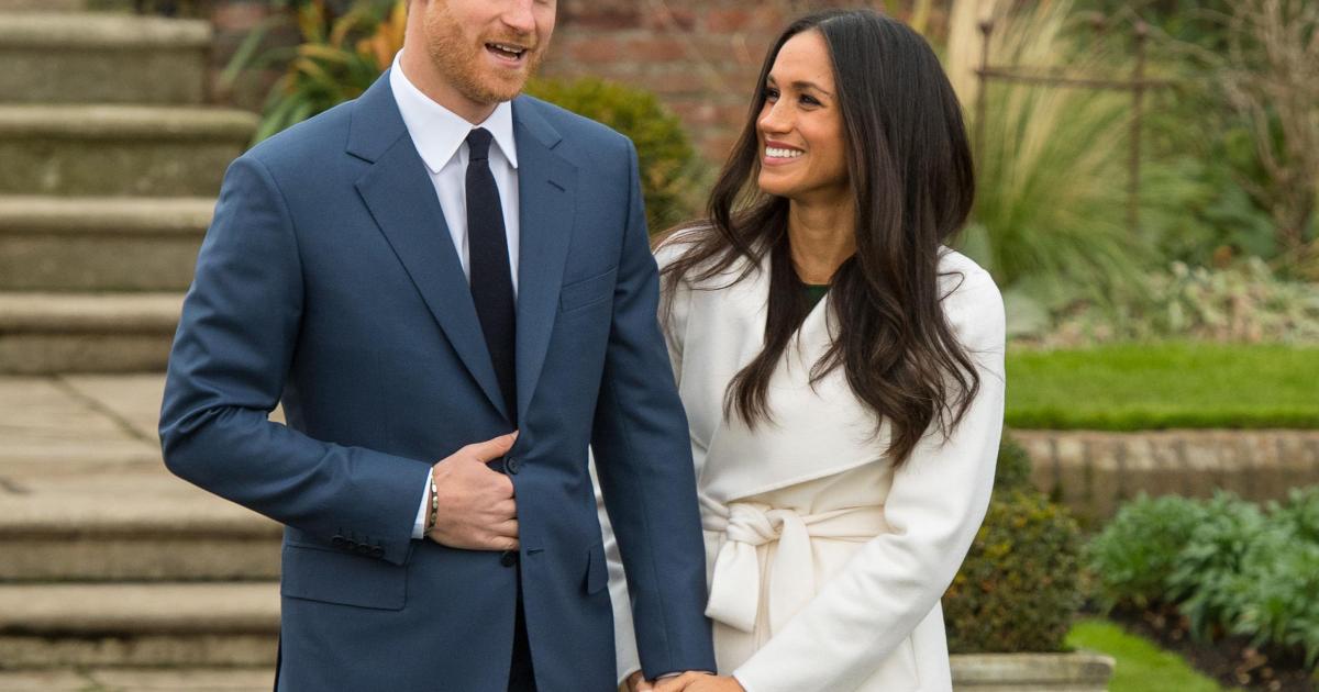 Harry and Meghan turn to Cotswolds after 'Hollywood exclusion'