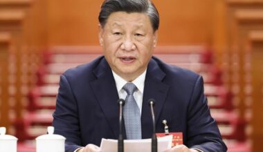 New World Disorder: Rare minerals define new geopolitical battleground