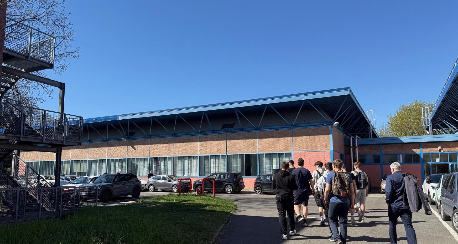 A Ivrea la scuola più laica d’Italia: il 90% degli studenti esonerati dall’ora di religione