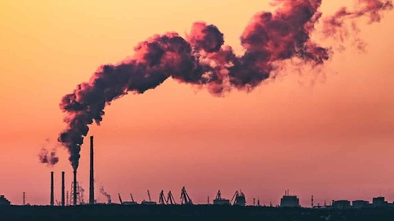 Global Economy Vulnerable To Climate Change: Study