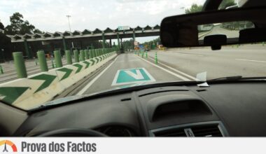 “Não foi registada a patente” da Via Verde, como diz António Costa e Silva? | Parcialmente Falso