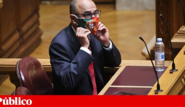 Mithá Ribeiro viola código de conduta ao chamar feminazi e diabólica a Isabel Moreira | Assembleia da República