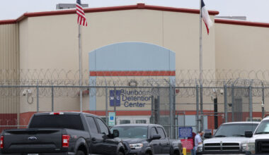 Inside the Urgent Fight Over the Trump Administration’s New Deportation Effort