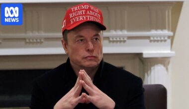Tesla profit plummets 71 per cent, Elon Musk vows to spend more time on carmaker