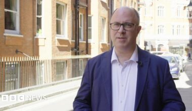 Homes that have sat vacant for more than six months should be brought into the control of the local authority, says Westminster City Council