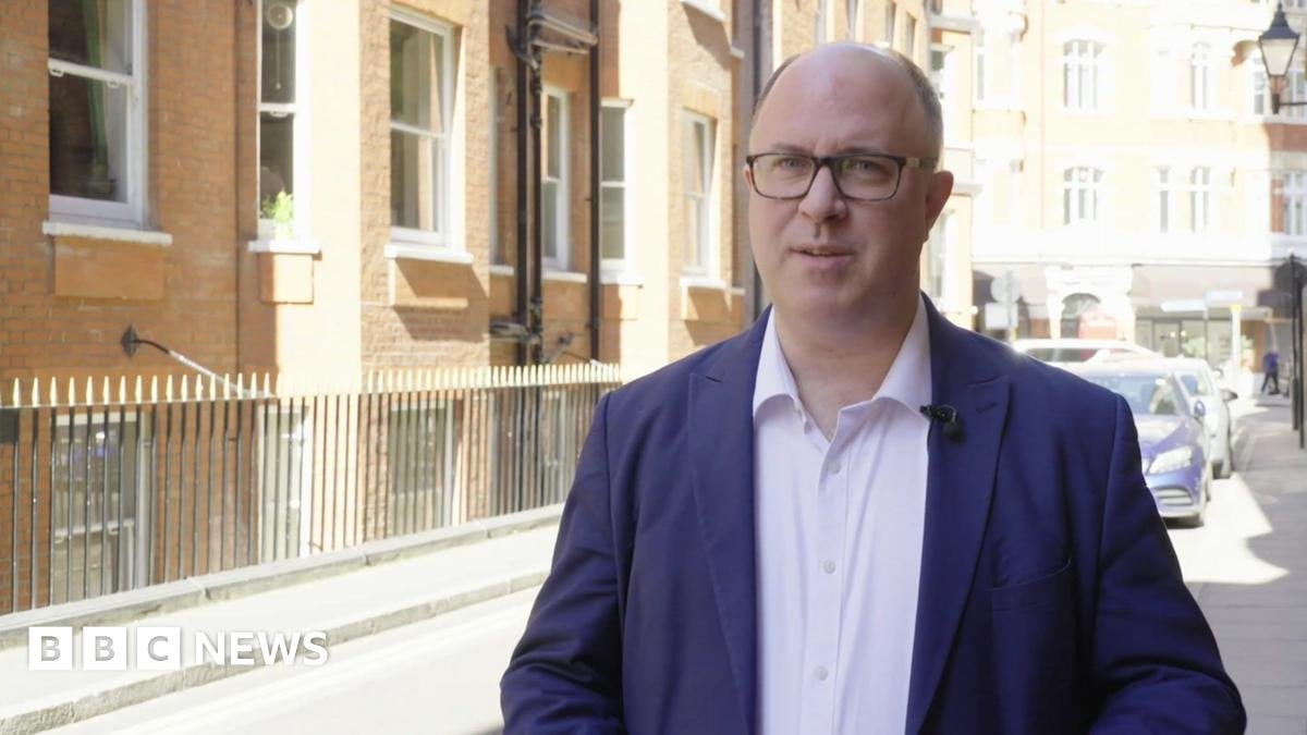 Homes that have sat vacant for more than six months should be brought into the control of the local authority, says Westminster City Council
