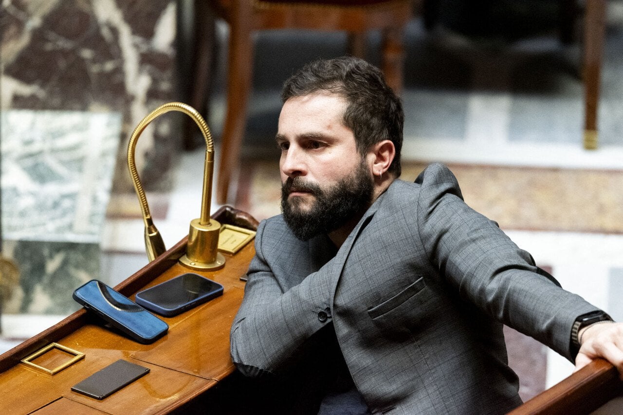 Un député menacé de mort, visé par un blog d'extrême droite appelant à l'extermination des handicapés