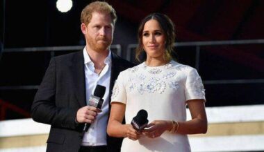 The reason Spotify canceled Meghan Markle's first podcast finally revealed