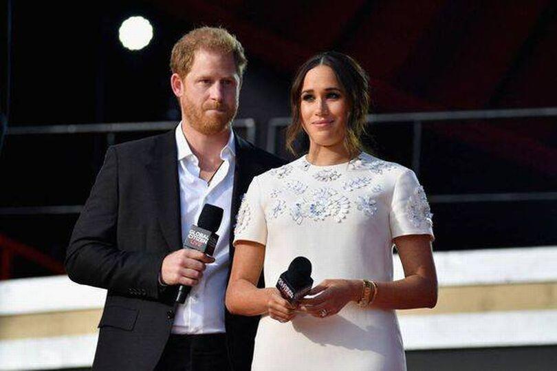 The reason Spotify canceled Meghan Markle's first podcast finally revealed