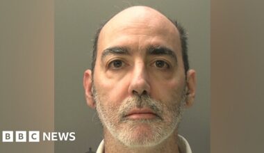 Port Talbot head teacher jailed for attacking deputy with wrench