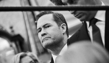 Inside the Fiasco at the National Security Council