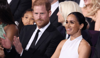 Meghan Markle & Prince Harry Are Prepping for 'Royal Reunion,' 'Source' Says
