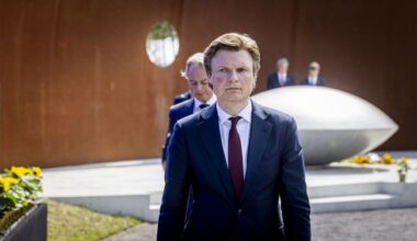 Netherlands to provide €150 million to strengthen Ukraine’s air defense