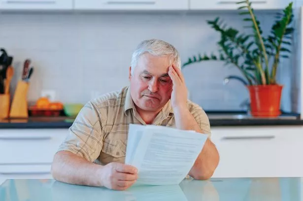 Pensioners have been urged to claim the compensation