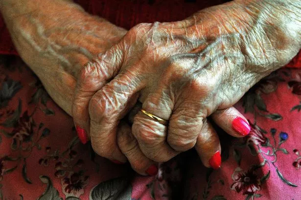 Those affected include married women on low state pensions