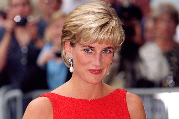 Princess Diana enjoyed unforgettable moments with Princes William and Harry on Nevis