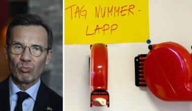 Va? Kommer Sverige behöva människor från Utlandet? – Sydsvenskan