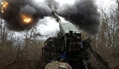 Ukraine-Krieg: Allein gegen Putin! Jetzt plant Kiew für den Notfall | Politik