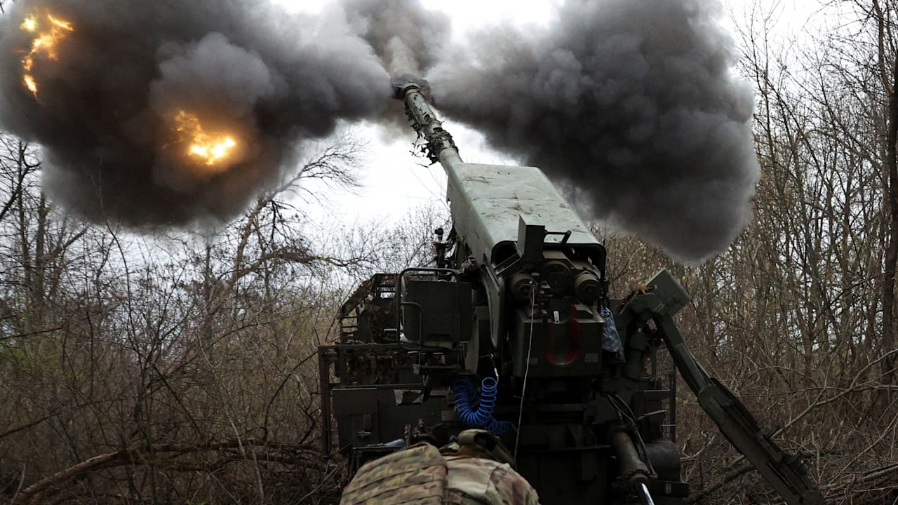 Ukraine-Krieg: Allein gegen Putin! Jetzt plant Kiew für den Notfall | Politik