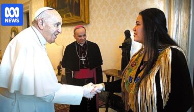 Pope Francis said sorry to Indigenous people in Canada — but what will his legacy be?