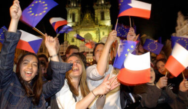 Jak zdůvodnit, že Česko nemá přijmout euro? Už je zapotřebí čím dál náročnější argumentační gymnastika