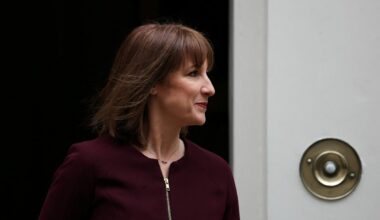 UK government borrows more than expected in March
