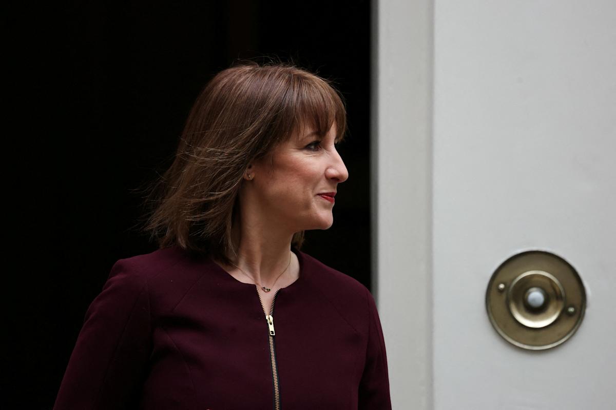 UK government borrows more than expected in March